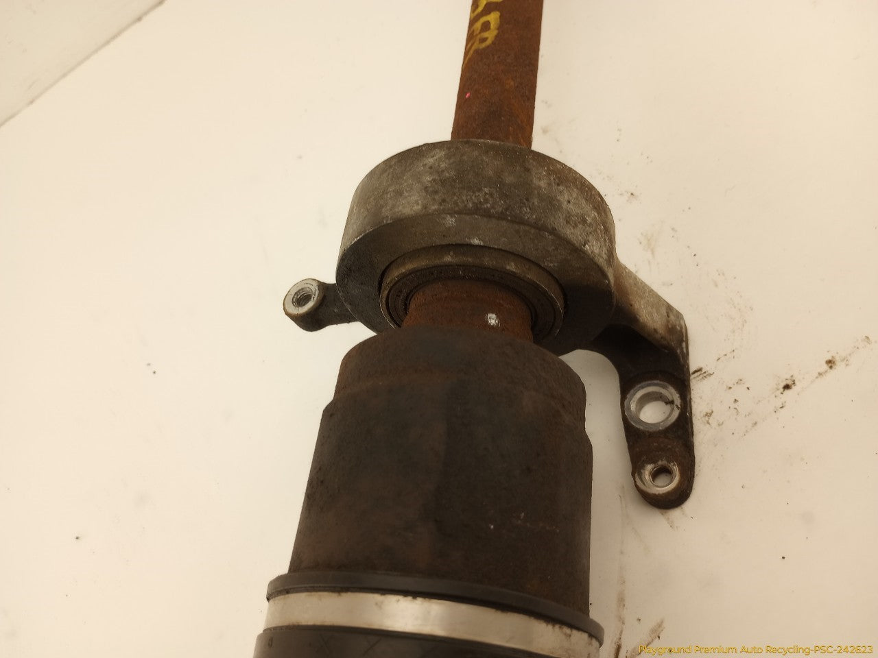 Acura RSX Passenger Right Front Axle Drive Shaft