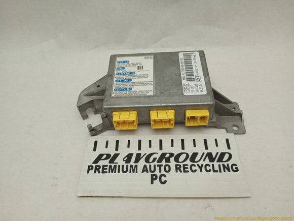Acura RSX Airbag Control Module