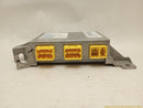Acura RSX Airbag Control Module-3