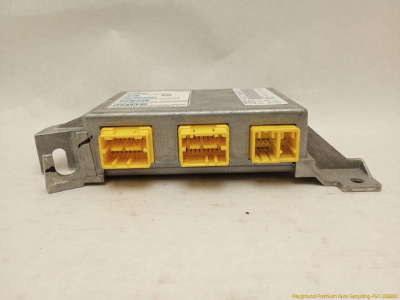 Acura RSX Airbag Control Module