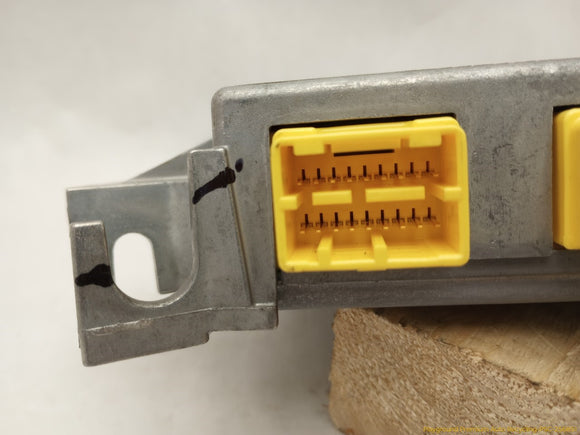 Acura RSX Airbag Control Module