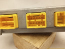 Acura RSX Airbag Control Module-5