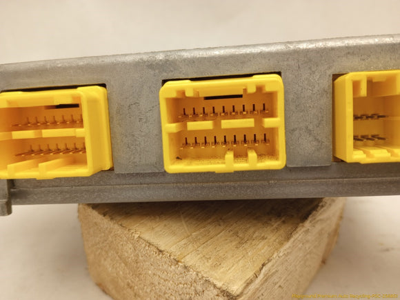 Acura RSX Airbag Control Module