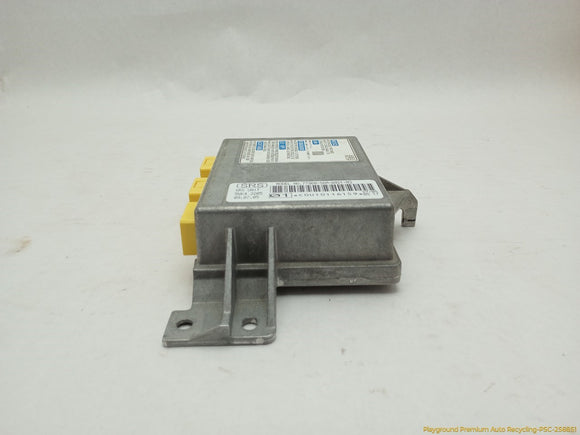 Acura RSX Airbag Control Module