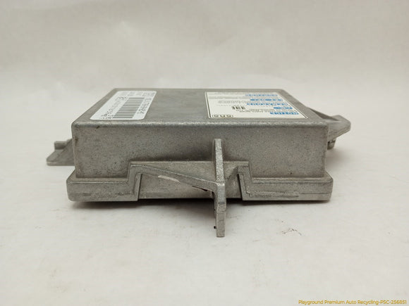 Acura RSX Airbag Control Module