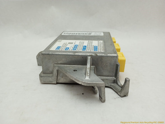 Acura RSX Airbag Control Module