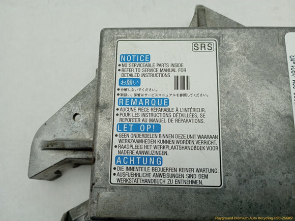 Acura RSX Airbag Control Module