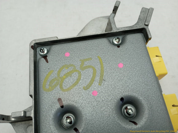 Acura RSX Airbag Control Module