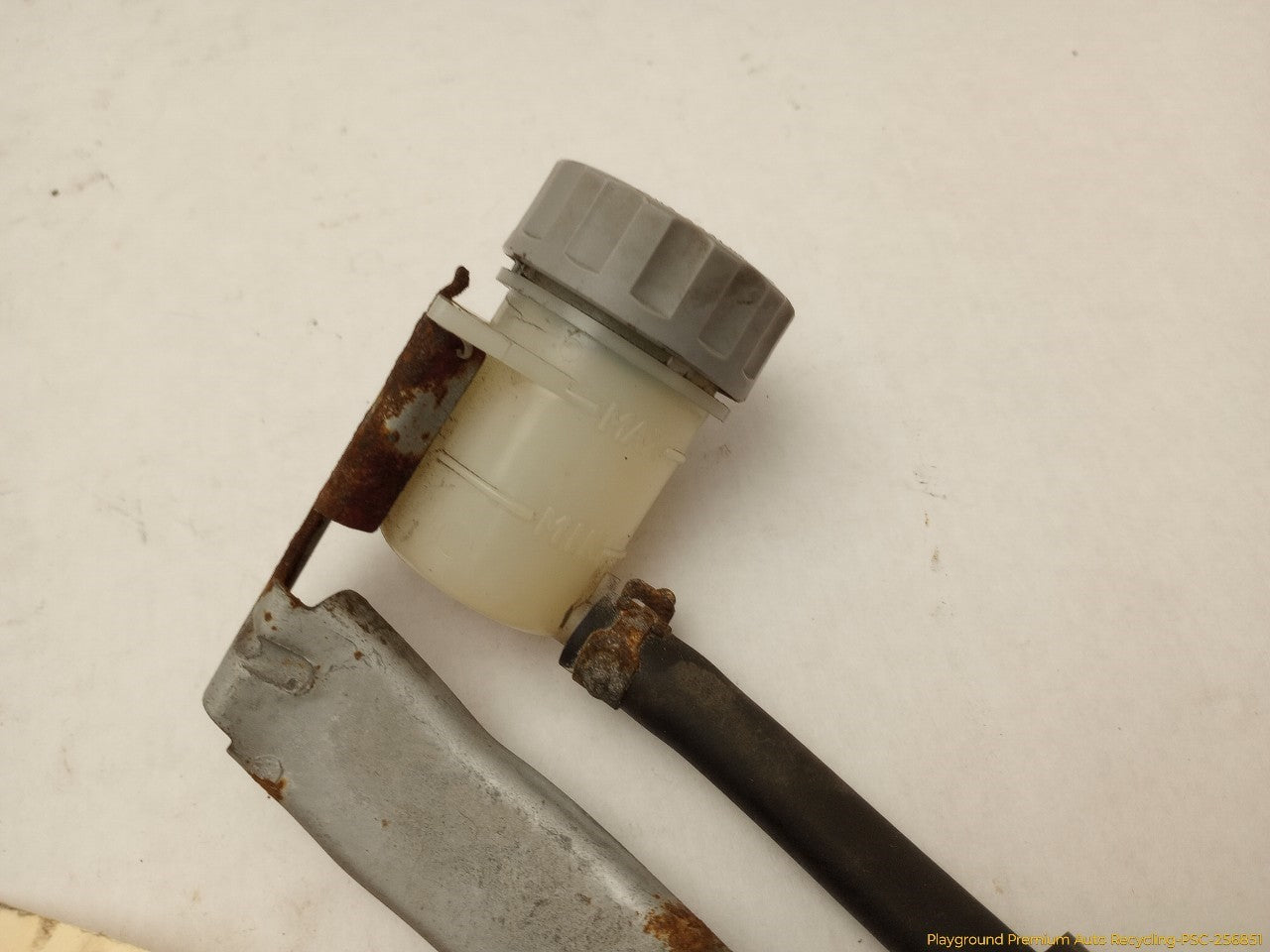 Acura RSX Clutch Master Cylinder