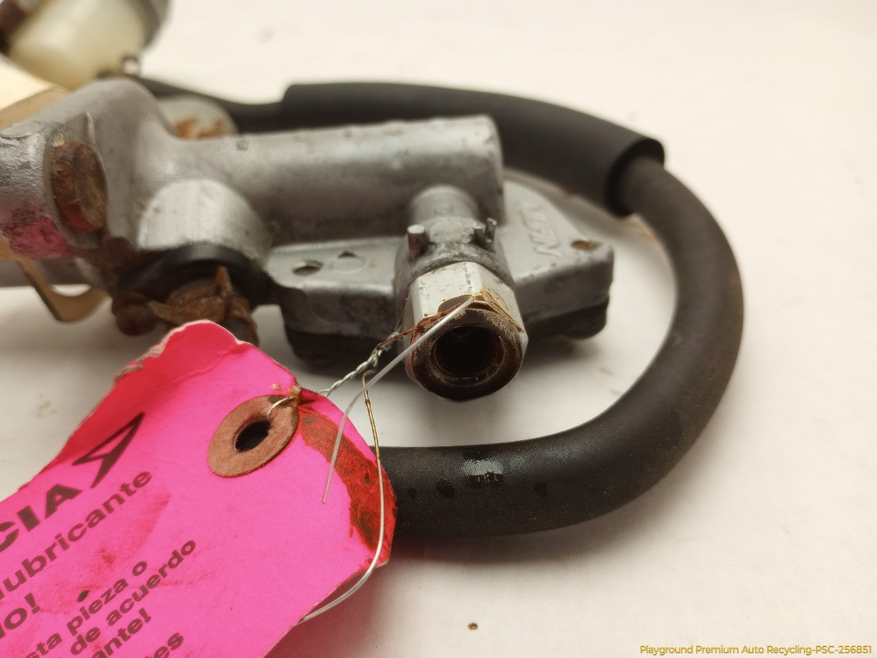 Acura RSX Clutch Master Cylinder
