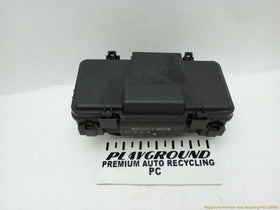 Acura RSX Engine Fuse Box