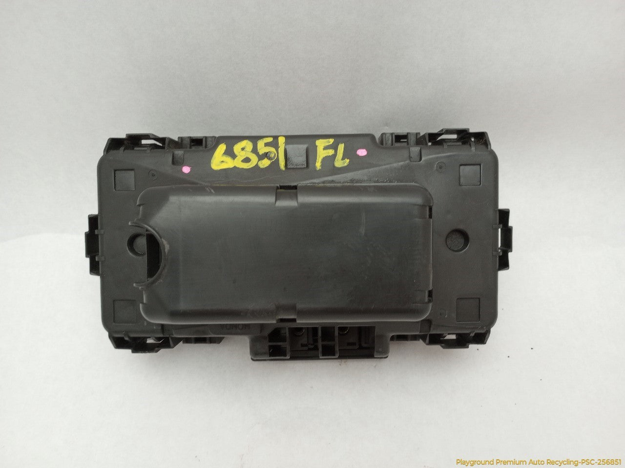 Acura RSX Engine Fuse Box - 0