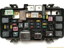 Acura RSX Engine Fuse Box-5