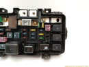 Acura RSX Engine Fuse Box-6