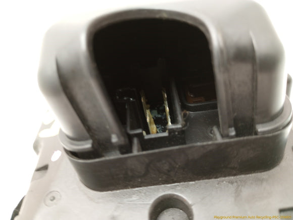 Acura RSX Engine Fuse Box