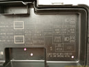 Acura RSX Engine Fuse Box-12
