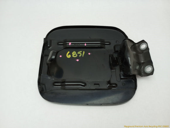 Acura RSX Fuel Filler Door