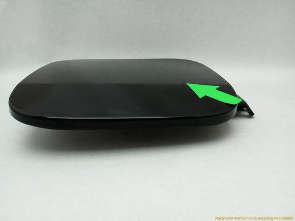 Acura RSX Fuel Filler Door