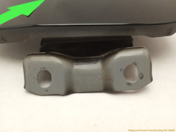Acura RSX Fuel Filler Door