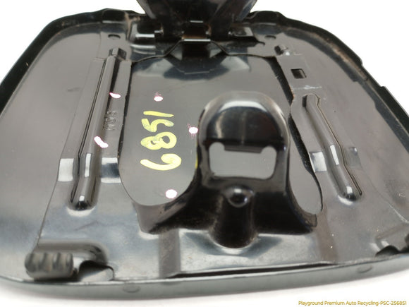 Acura RSX Fuel Filler Door
