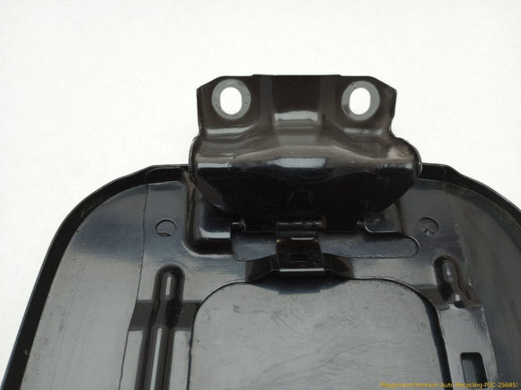 Acura RSX Fuel Filler Door