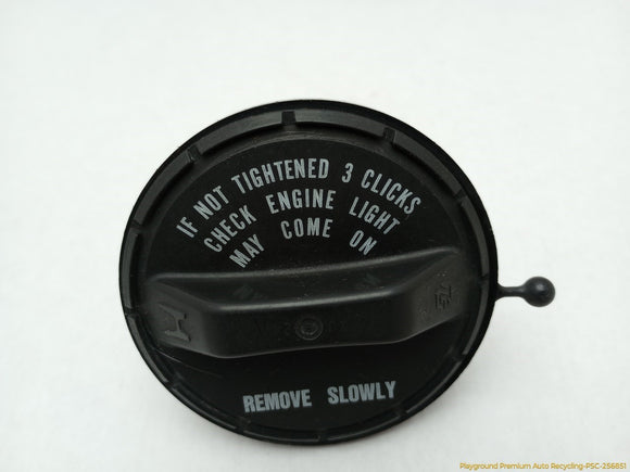 Acura RSX Fuel Filler Neck Cap