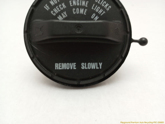 Acura RSX Fuel Filler Neck Cap