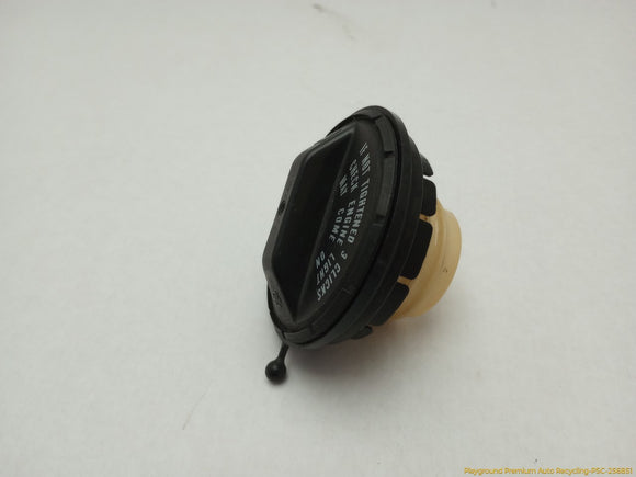 Acura RSX Fuel Filler Neck Cap