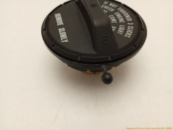 Acura RSX Fuel Filler Neck Cap
