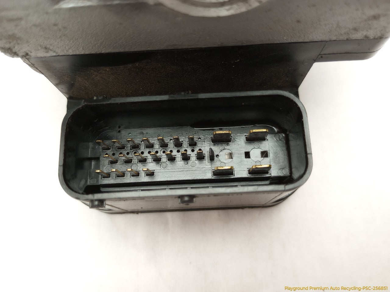 Acura RSX ABS Pump