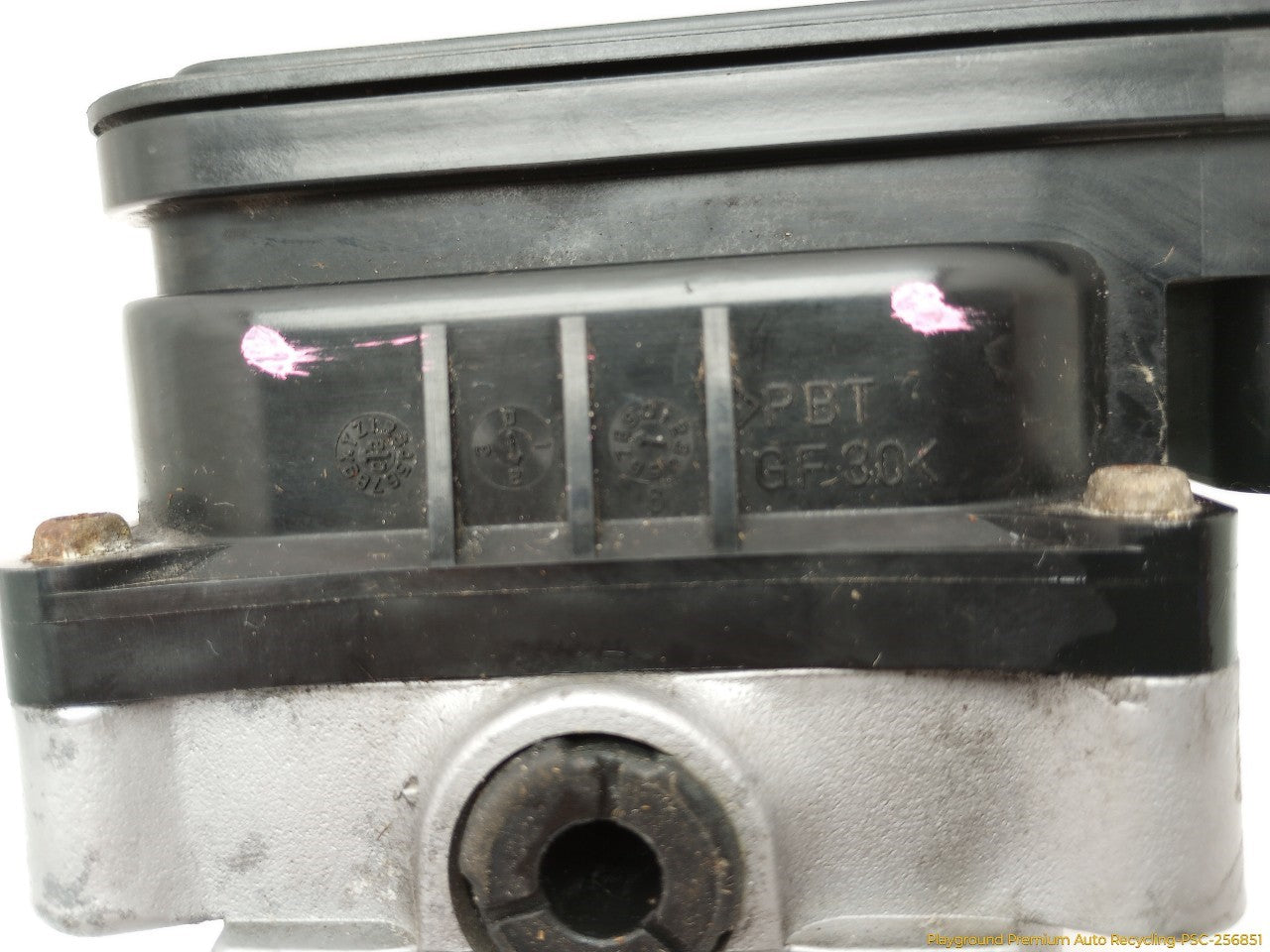 Acura RSX ABS Pump