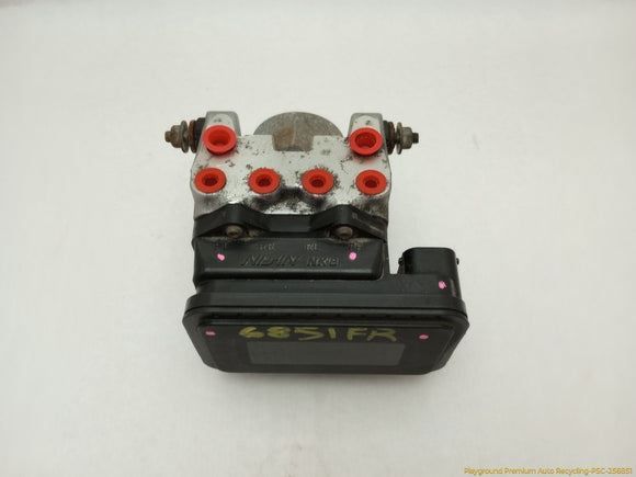 Acura RSX ABS Pump