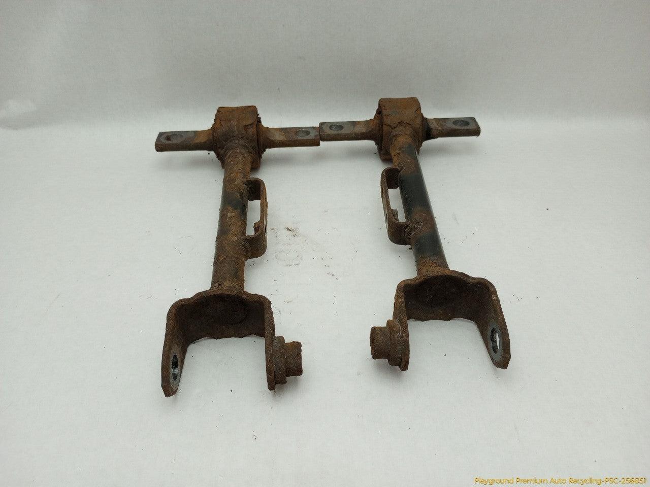 Acura RSX Pair Of Rear Upper Control Arms - 0