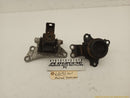 Acura RSX Pair Of Automatic Transmission Mounts-1