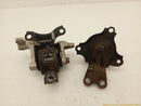 Acura RSX Pair Of Automatic Transmission Mounts-2