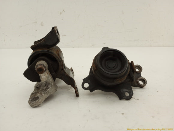 Acura RSX Pair Of Automatic Transmission Mounts