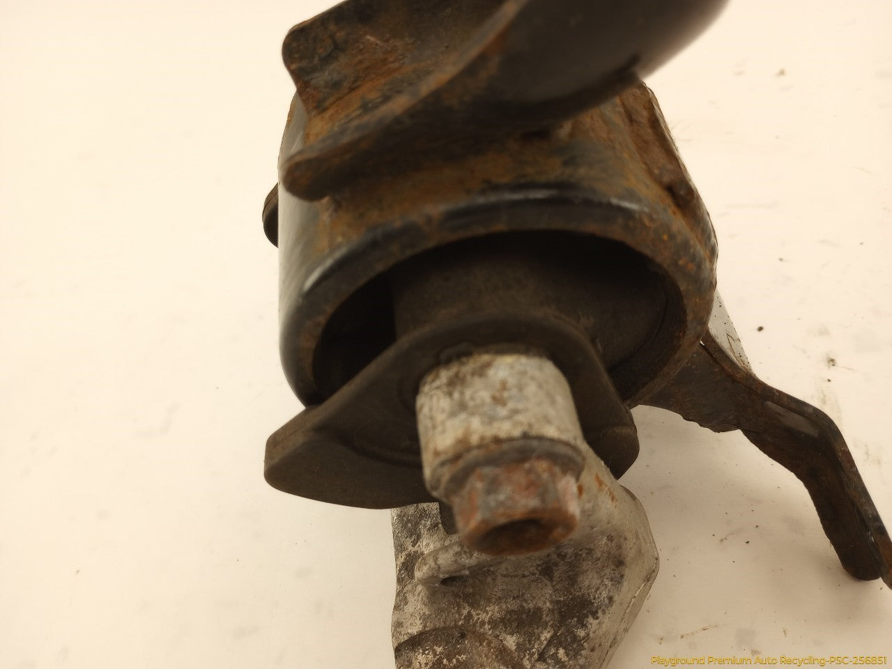 Acura RSX Pair Of Automatic Transmission Mounts