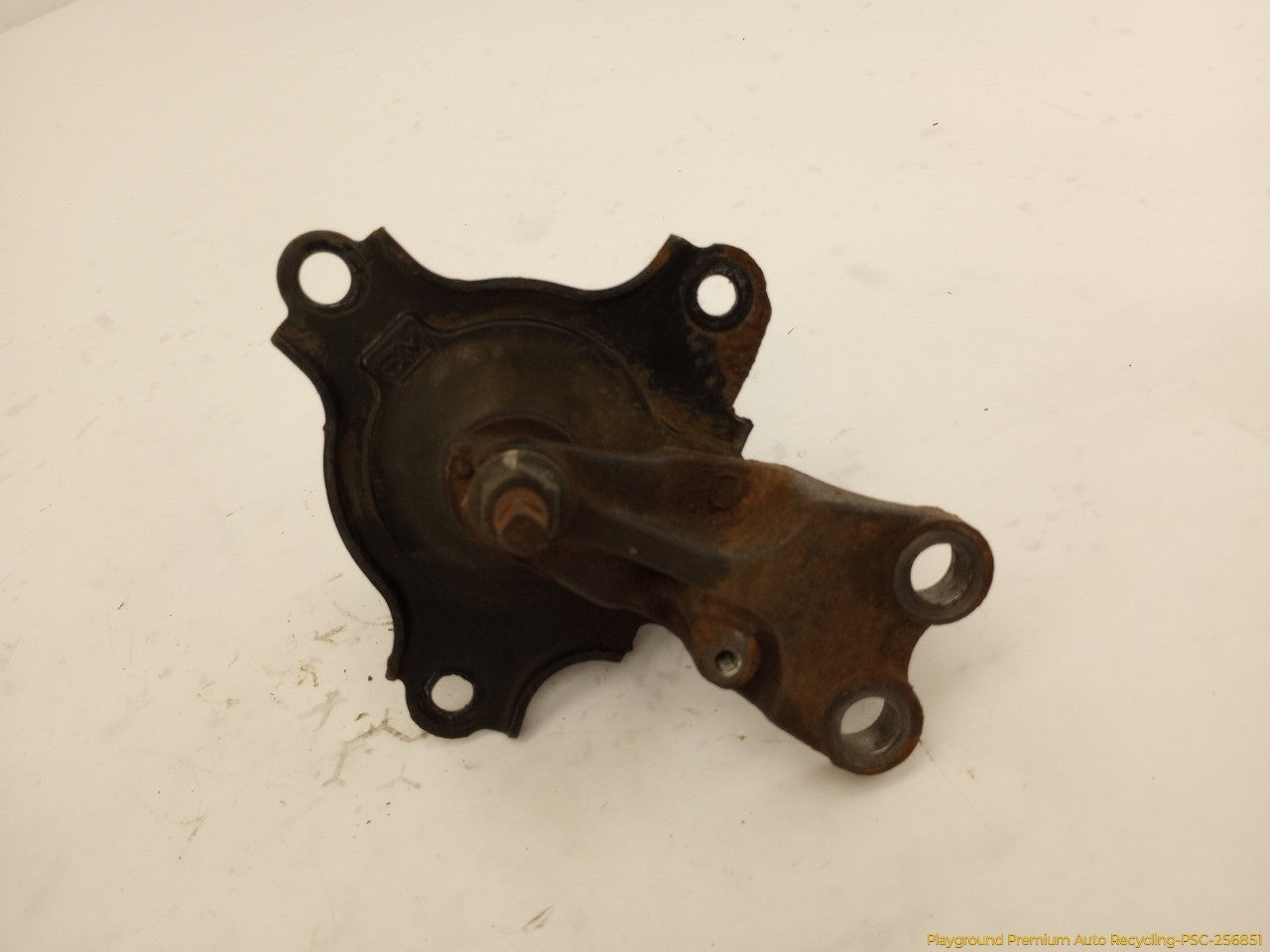 Acura RSX Pair Of Automatic Transmission Mounts