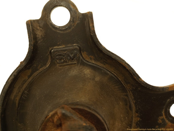 Acura RSX Pair Of Automatic Transmission Mounts