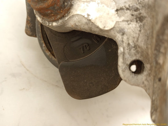 Acura RSX Pair Of Automatic Transmission Mounts