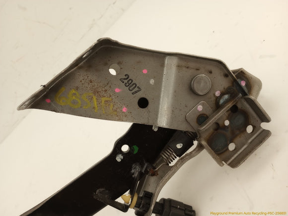Acura RSX Brake Pedal