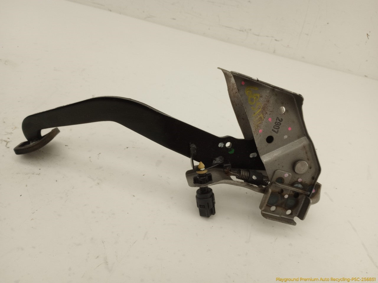 Acura RSX Brake Pedal