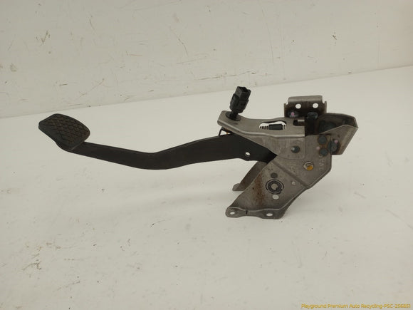 Acura RSX Brake Pedal