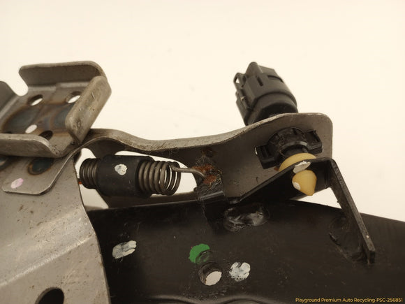 Acura RSX Brake Pedal