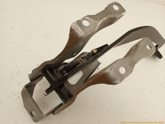 Acura RSX Brake Pedal
