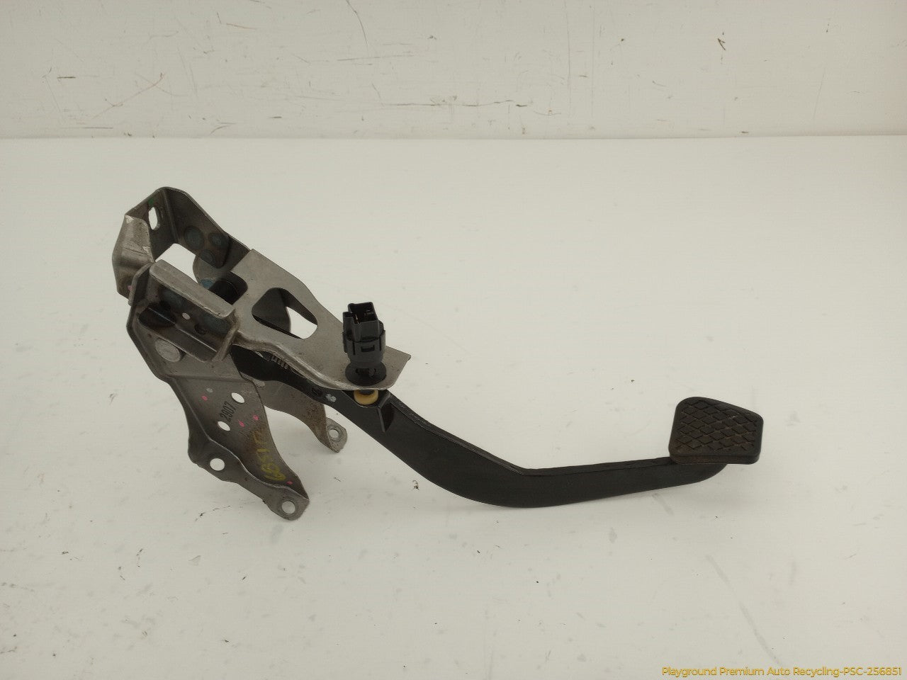 Acura RSX Brake Pedal