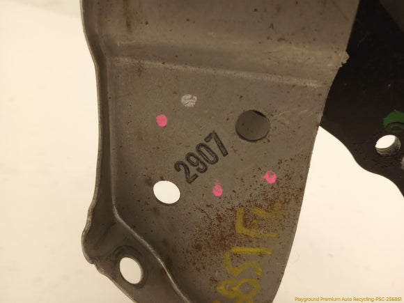 Acura RSX Brake Pedal