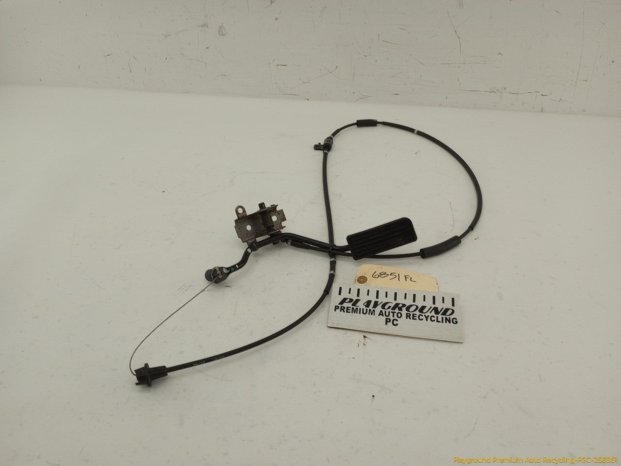 Acura RSX Accelerator Gas Pedal
