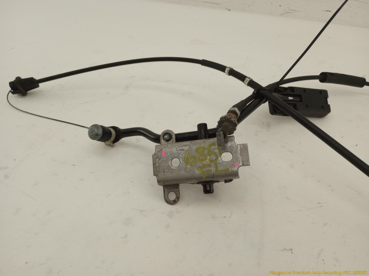 Acura RSX Accelerator Gas Pedal - 0