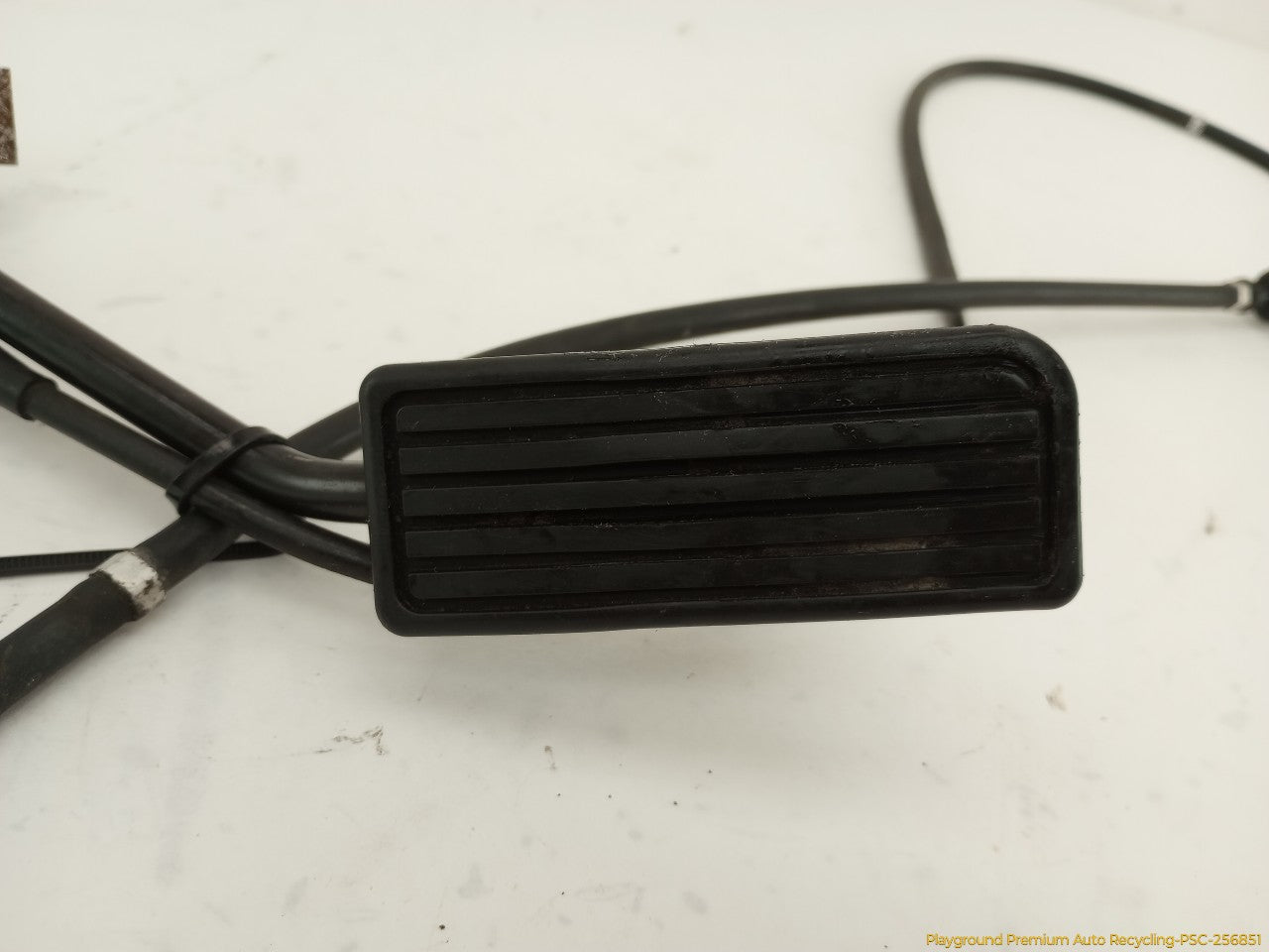 Acura RSX Accelerator Gas Pedal
